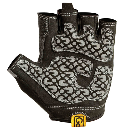 Gofit Men's Pro Trainer Gloves (X-Large) GF-GTC-XL